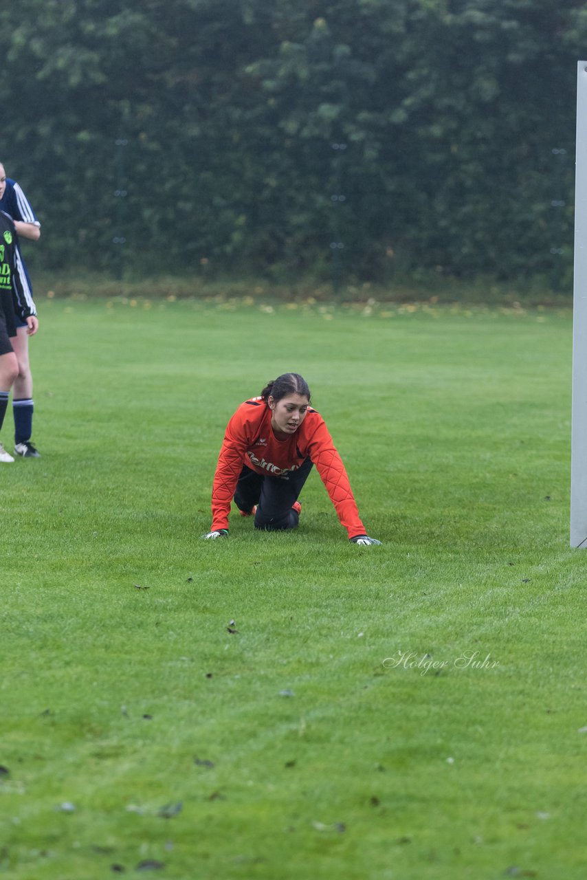 Bild 272 - Frauen TSV Gnutz - SV Bokhorst : Ergebnis: 7:0